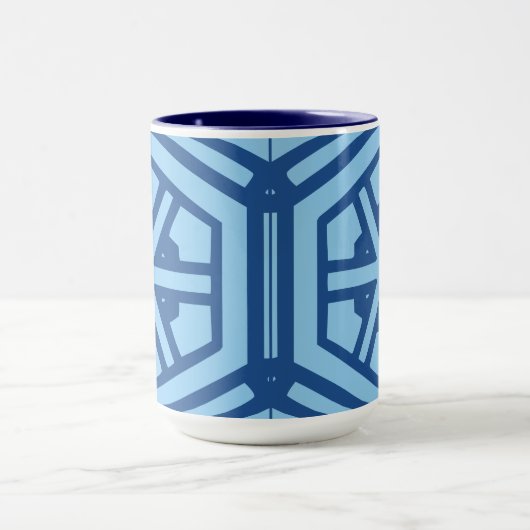 PT ABST Design Mok (Midden)