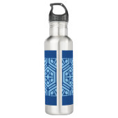 PT ABST Design Waterfles (Achterkant)