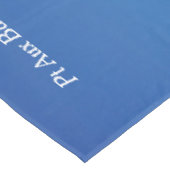 Pt Aux Barques Lighthouse table cloth Tafelkleed (Gekanteld)