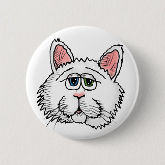 PT de Qat-Button Ronde Button 5,7 Cm