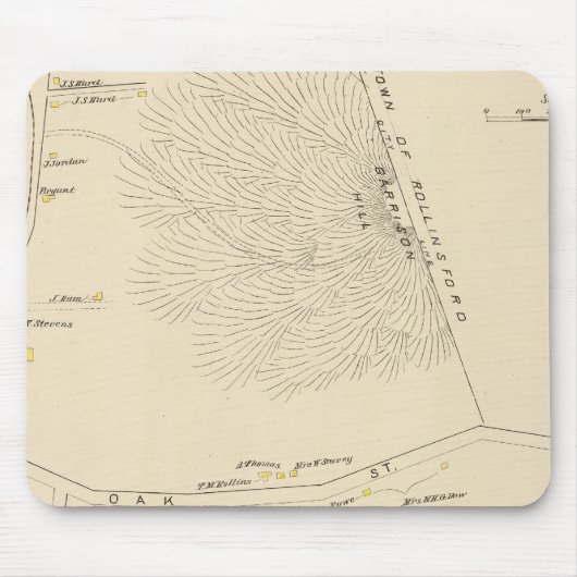 Pt Dover Muismat (Voorkant)