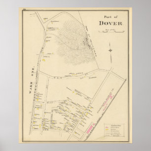Pt Dover Poster