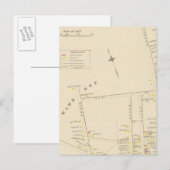 Pt Dover Ward 1 Briefkaart (Voorkant / Achterkant)