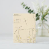 Pt Dover Ward 1 Briefkaart (Staand voorkant)