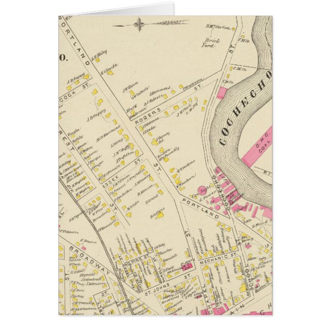 Pt Dover Ward 2 (Voorkant)