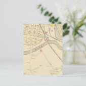 Pt Dover Ward 2-3 Briefkaart (Staand voorkant)