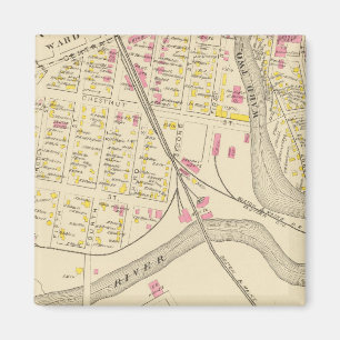 Pt Dover Ward 2-3 Magneet