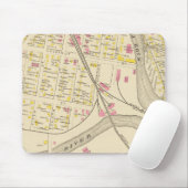 Pt Dover Ward 2-3 Muismat (Met muis)