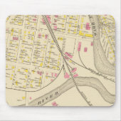 Pt Dover Ward 2-3 Muismat (Voorkant)