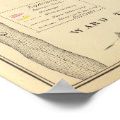 Pt Dover Ward 2-3 Poster (Hoek)