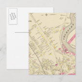 Pt Dover Ward 2 Briefkaart (Voorkant / Achterkant)