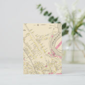 Pt Dover Ward 2 Briefkaart (Staand voorkant)