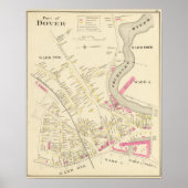 Pt Dover Ward 2 Poster (Voorkant)