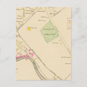 Pt Dover, wijk 4 Briefkaart