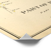 Pt Dover, wijk 4 Poster (Hoek)