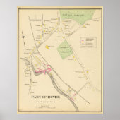 Pt Dover, wijk 4 Poster (Voorkant)