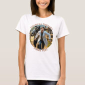 PT - Eindtest T-shirt (Voorkant)