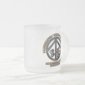 PT FTS Bevroren Mok (Voorkant rechts)