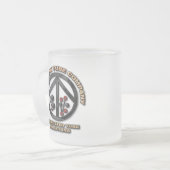 PT FTS Bevroren Mok (Voorkant links)