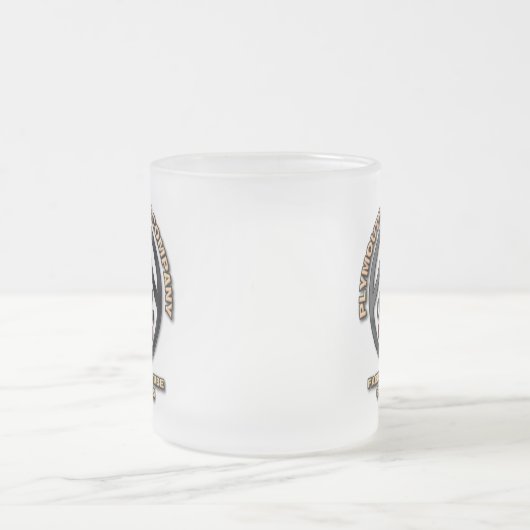 PT FTS Bevroren Mok (Center)