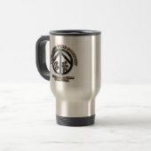 PT FTS Travel Mug 1 Reisbeker (Voorkant links)
