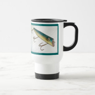 Pt Jude Rhode Island Special Lure Travel Mug Reisbeker