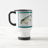 Pt Jude Rhode Island Special Lure Travel Mug Reisbeker (Links)