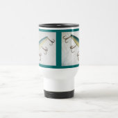 Pt Jude Rhode Island Special Lure Travel Mug Reisbeker (Center)