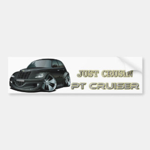pt kruiser bumper sticker