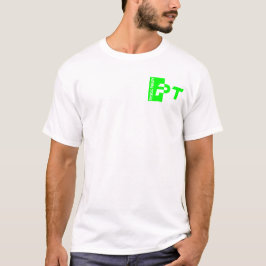 pt limoen t-shirt