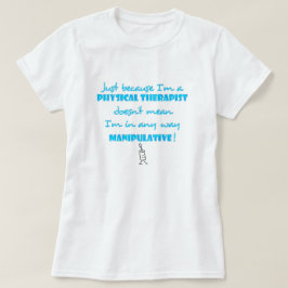 PT manipulatief T-shirt