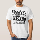 PT-mentallidocieus T-shirt (Voorkant)