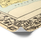 Pt Pleasant, West Virginia Poster (Hoek)