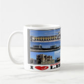 PT - Portugal - Lissabon - Koffiemok (Links)