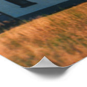 Pt Robinson Light House, Maury Island, Washington Poster (Hoek)