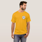 PT Symbool T-shirt (Voorkant volledig)