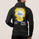 PTA Chris Hoodie (Achterkant)