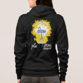 PTA Erin Hoodie (Achterkant)