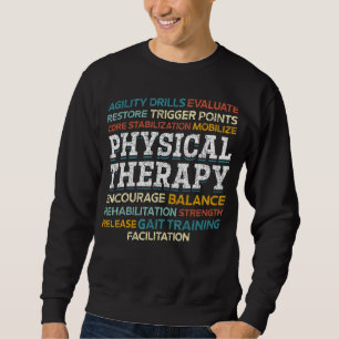 PTA fysiotherapeut fysiotherapie daar Trui