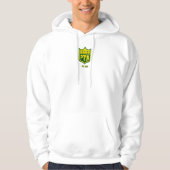 PTA Hoodie (Voorkant)