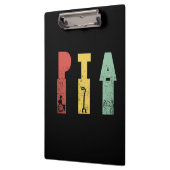 PTA KLEMBORD (Links)