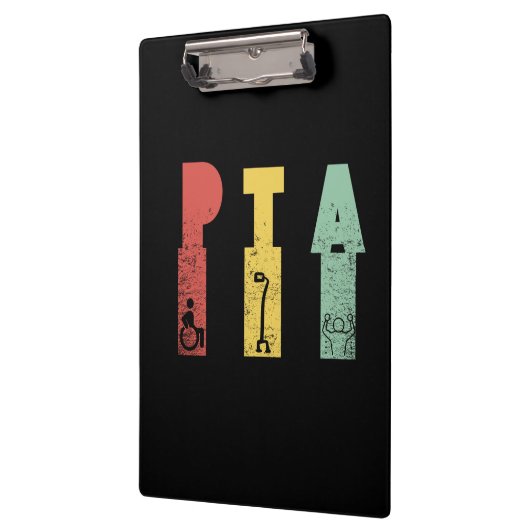 PTA KLEMBORD (Links)