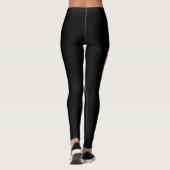 PTA LEGGINGS (Achterkant)