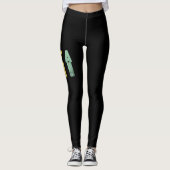 PTA LEGGINGS (Voorkant)