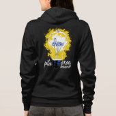 PTA Nikki Hoodie (Achterkant)