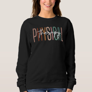 Pta Physiotherapie Pt Therapist Love Physical Ther Trui