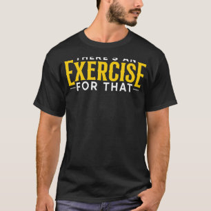 Pta Pt Therapist Physiotherapie Fysieke T Uitoefen T-shirt