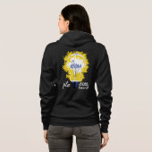PTA Rachel Hoodie (Achterkant volledig)