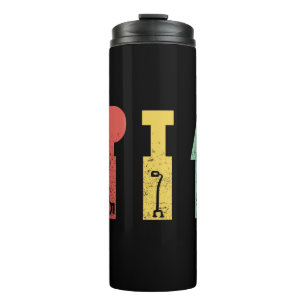 PTA Thermos Thermosbeker