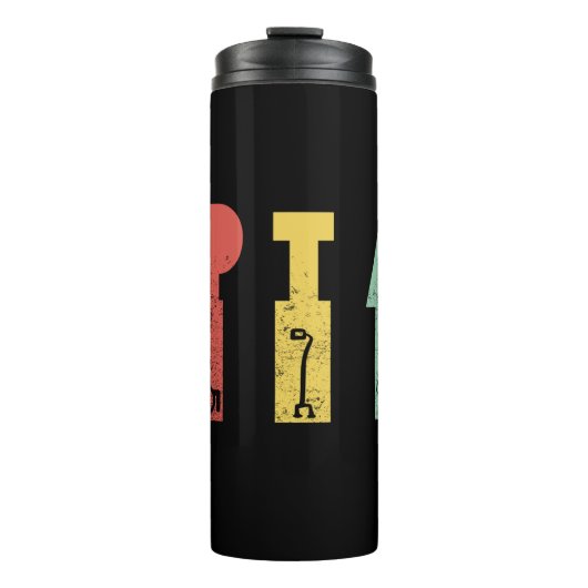 PTA Thermos Thermosbeker (Voorkant)